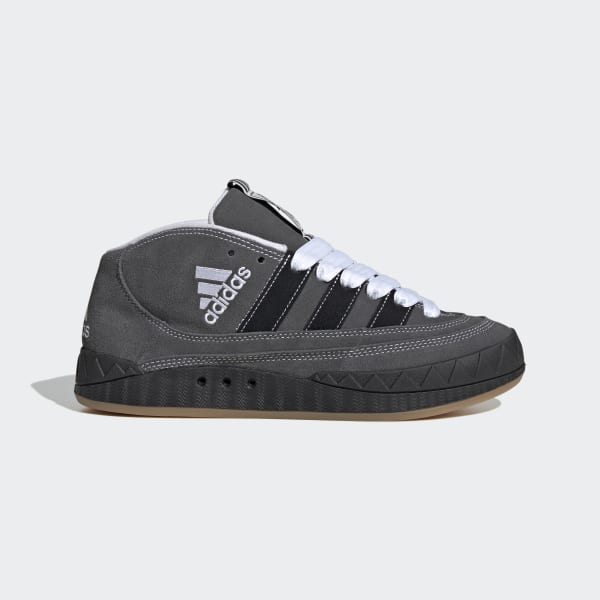 Gra adidas Adimatic Mid YNuK Sko