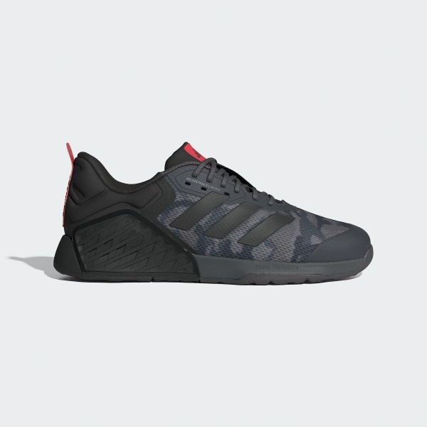 Dropset 3 GFX Shoes
