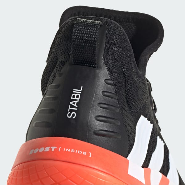 Relacionado Permanecer de pié puesto adidas Stabil Next Gen Primeblue Handball Shoes - Black | Men's Volleyball  | adidas US