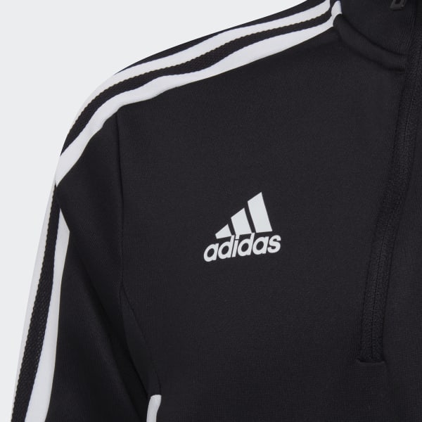 zwart Condivo 22 Trainingsshirt