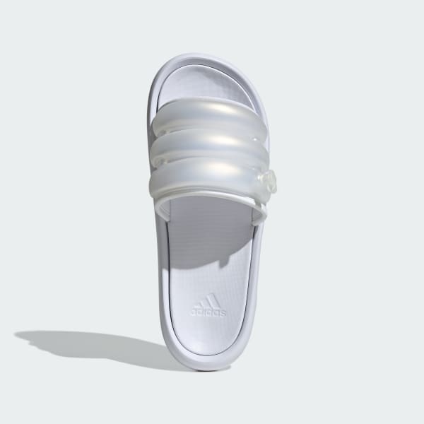 Λευκό ZPLAASH Slides