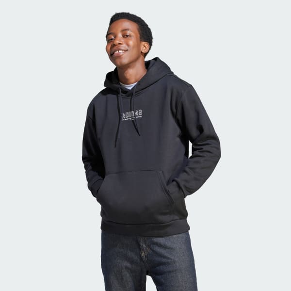 Adidas summer hoodie sale