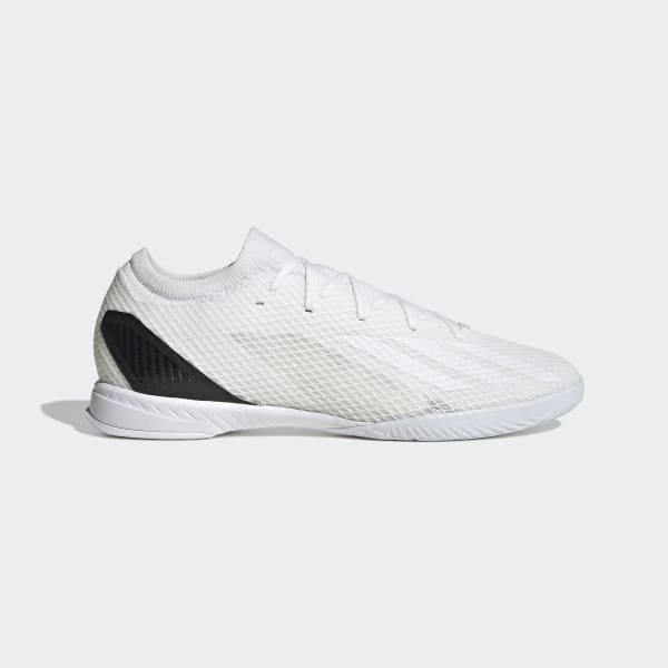 Blanc Chaussure X Speedportal.3 Indoor
