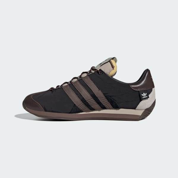 Adidas country discount og leather
