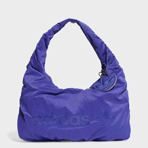 adidas originals ★Adidas Satin Small Shoulder Bag Black adidas Originals small shoulder bag in black satin | ASOS