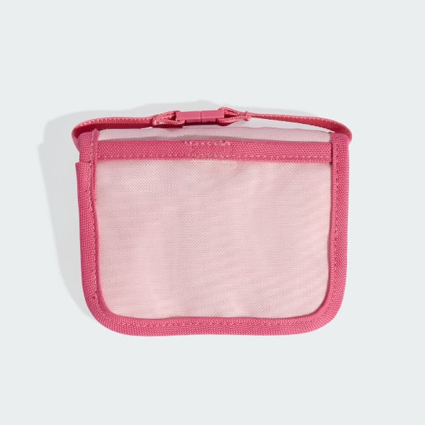 Merah-muda Tas Anak School Organizer