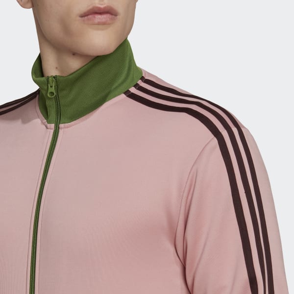 Pink Japan 22 Special Pack Track Jacket ENL62
