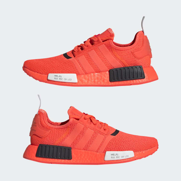 Adidas nmd store orange quejas