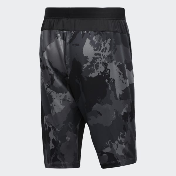 Continent camo city long shorts best sale