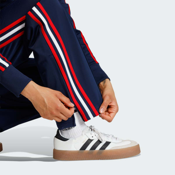 Firebid Classic Track Pants