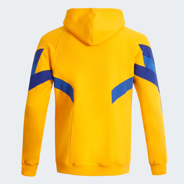 Sudadera tigres uanl sale