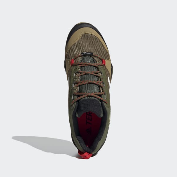 Adidas bufandas verde militar on sale