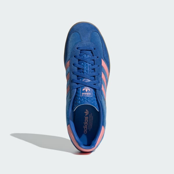 Adidas gazelle vs nike cortez deals