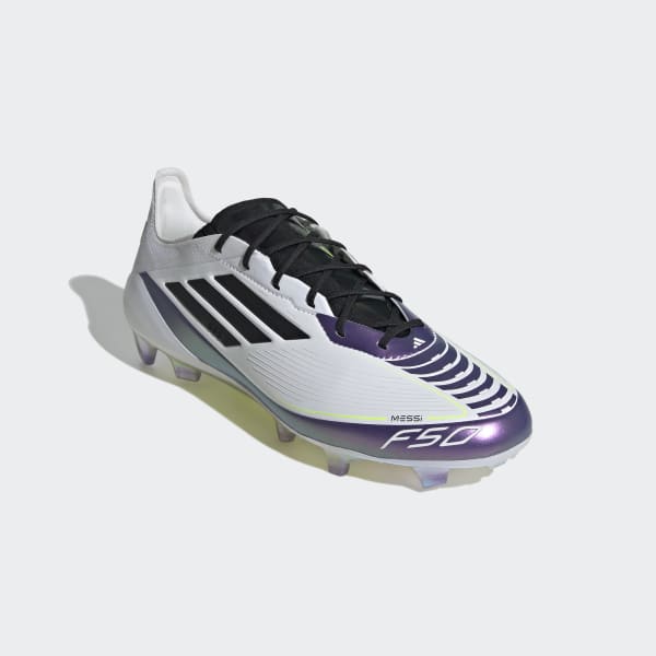 アディダス メッシ F50 ELITE FG / 天然芝用 / Messi F50 Elite
