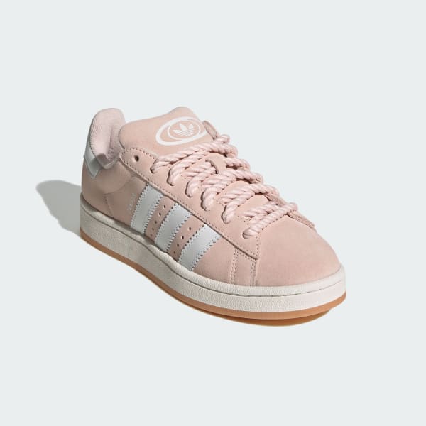 Pink Campus 00s Shoes