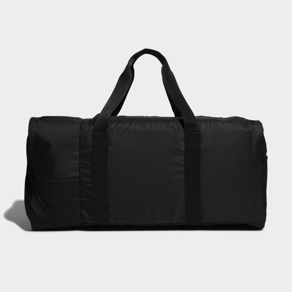 Black Light Duffel Bag CC243
