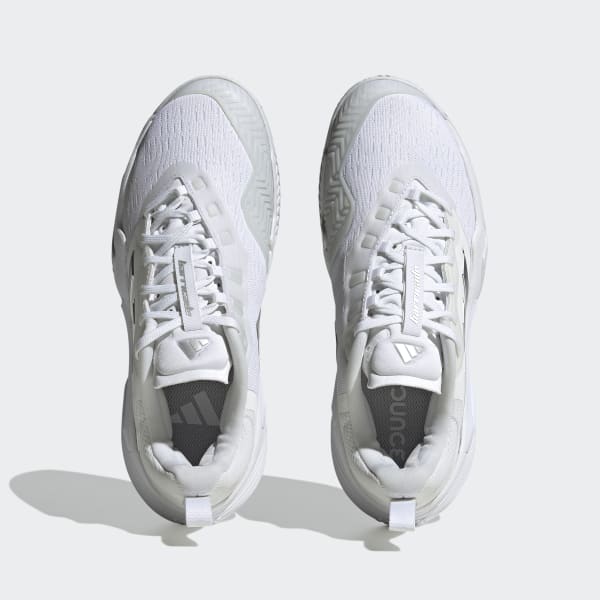 Λευκό Barricade Tennis Shoes