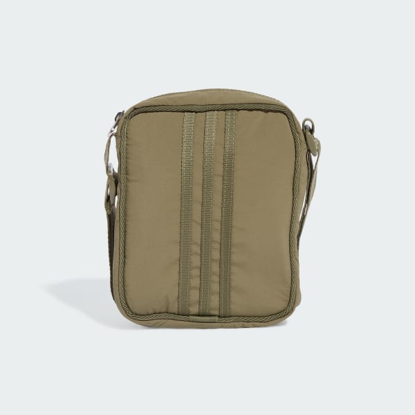 Verde Bolso de Artículos Pequeños Everyday Icons