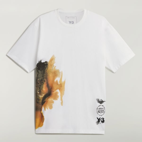 トップス LAPKARU CARTOON TEE / OFF WHITE XL トップス vaultroom LAPKARU CARTOON TEE /OFF WHITE LAPKARU