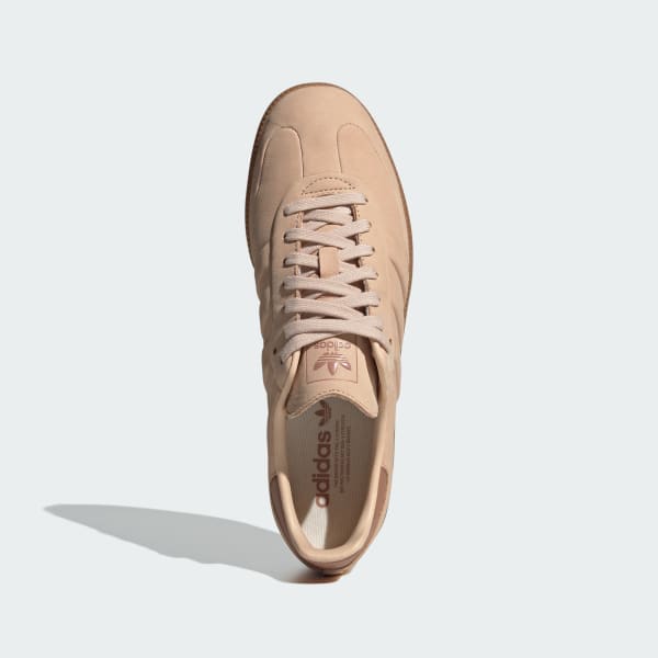 Rosa Tenis Samba Premium