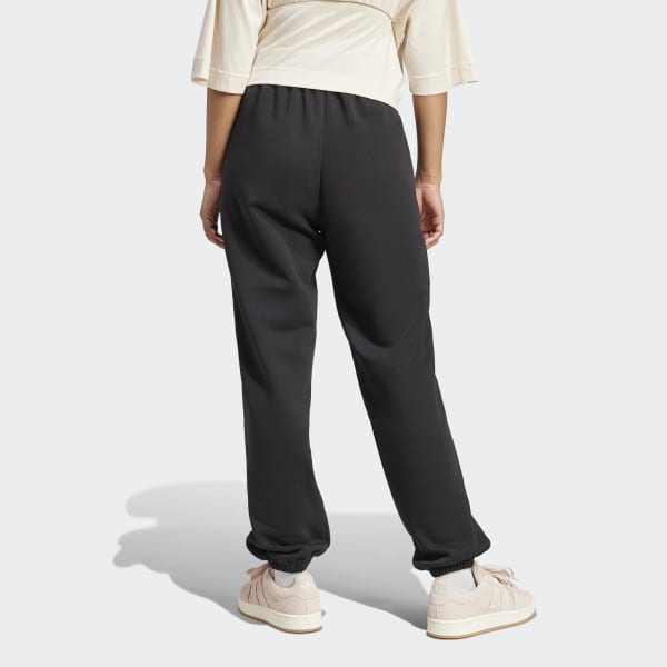 ★adidas originals★W ESSENTIAL FLEECE LOOSE JOGGER★追跡可 Essentials_Fleece_Loose_Jogger