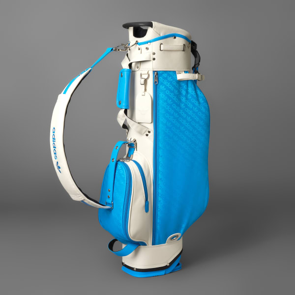 Blue Originals Caddy Bag