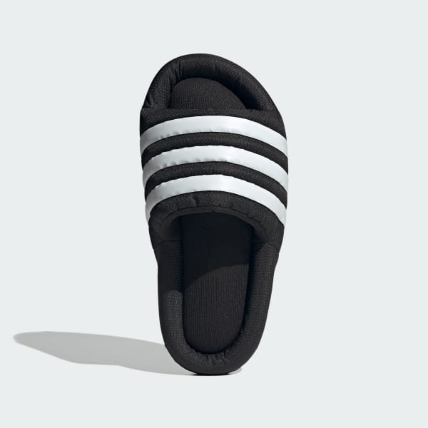 Sort Adilette 24 sandaler