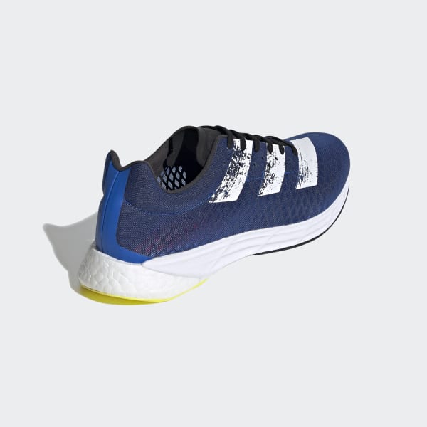 adidas Adizero Pro Shoes - Blue | adidas UK