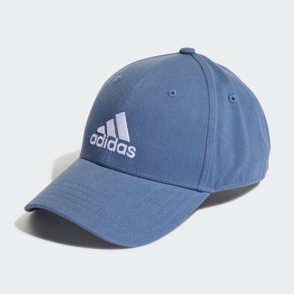 Biru Topi Baseball