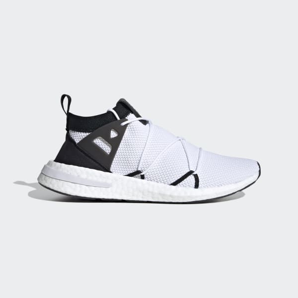 adidas arkyn white womens