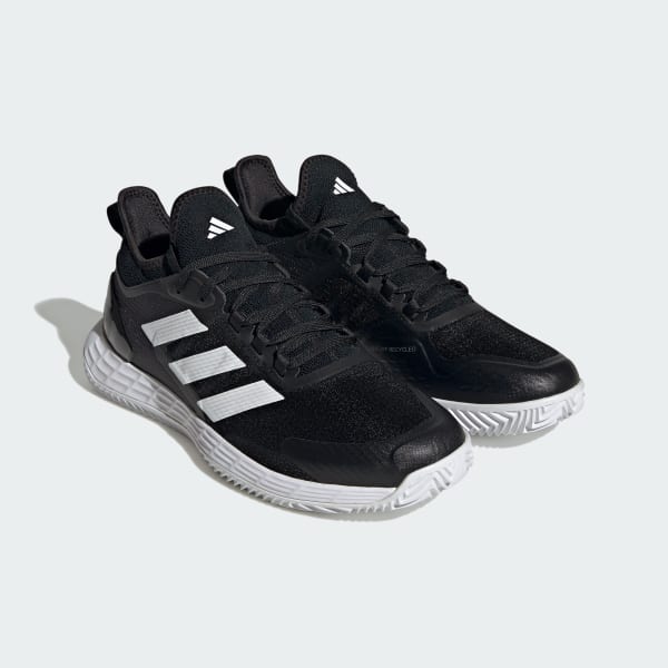 Svart Adizero Ubersonic 4.1 Tennisskor