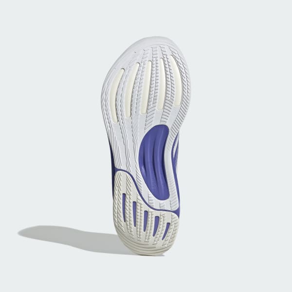 สีขาว รองเท้าวิ่ง Supernova Stride 2.0