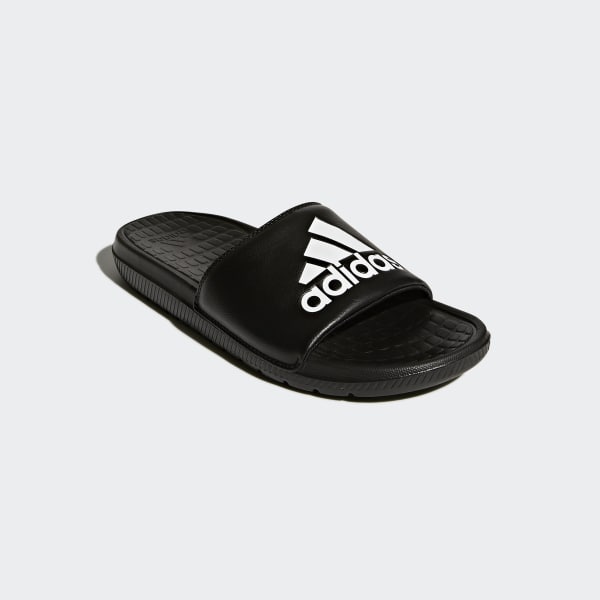 adidas voloomix slides black