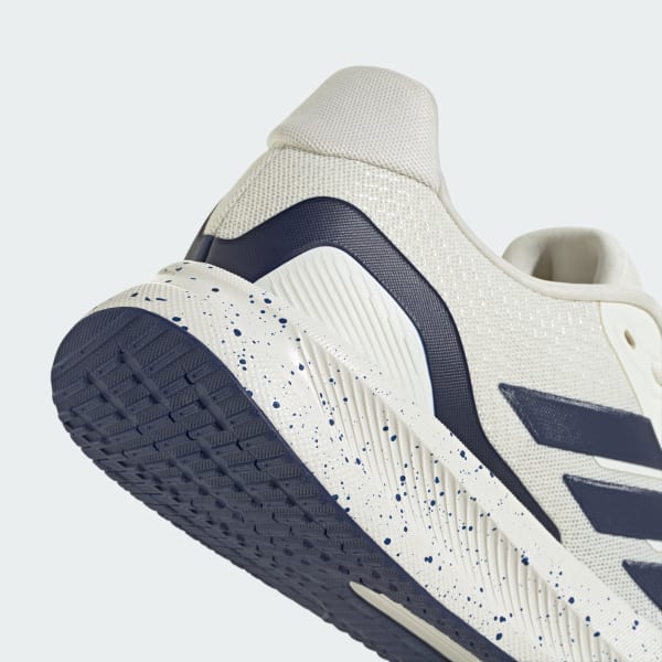 Runfalcon white junior top