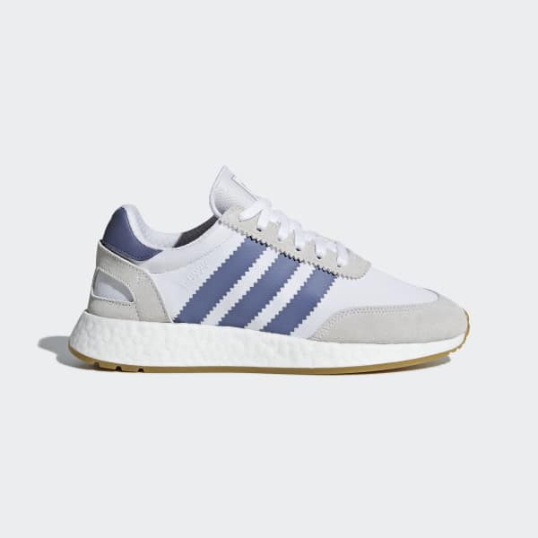 adidas I-5923 Shoes - White | adidas Singapore