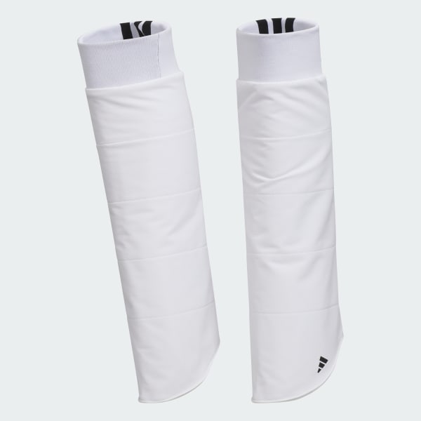 ホワイト 【ゴルフ】フロストガード/COLD. RDYレッグウォーマー