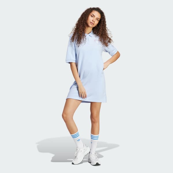 Adidas dress top new arrivals