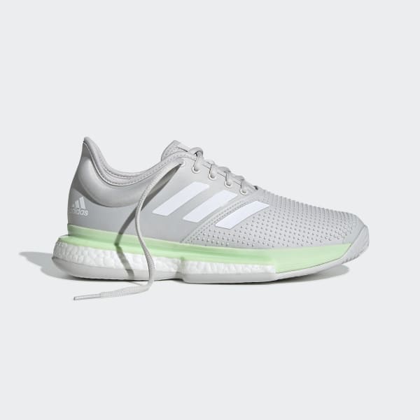 Tenis adidas sales sola alta
