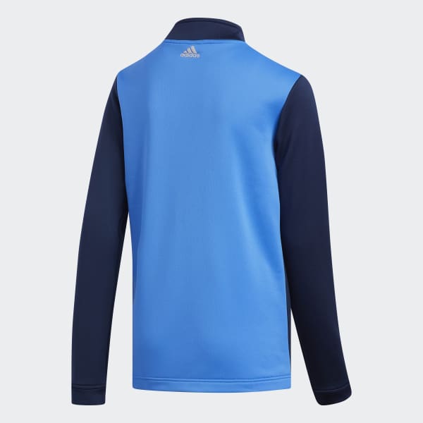 Adidas layer sweatshirt sale