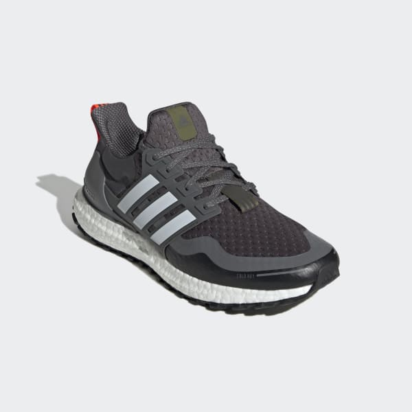 adidas Ultraboost COLD.RDY DNA Shoes - Grey | men lifestyle | adidas US