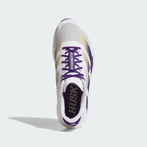 Washington Huskies adizero Evo SL