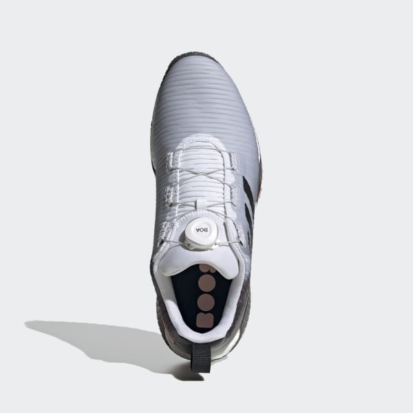 adidas CodeChaos Boa Low Golf Shoes 
