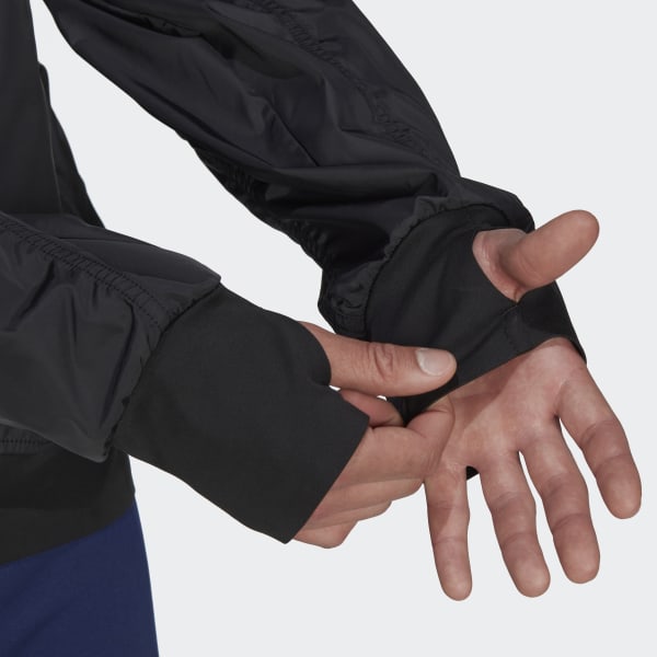 Zwart Best of adidas Training Bomberjack