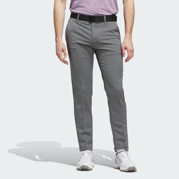 Zwart Ultimate365 Classic Pinstripe Pant