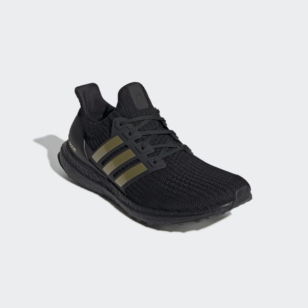 adidas ultra boost tutte nere