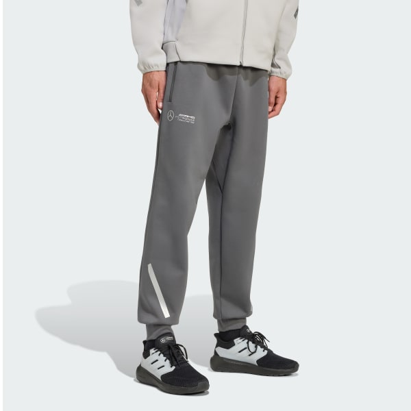 Grigio Pantaloni Silver Arrows Mercedes - AMG Petronas Formula One Team