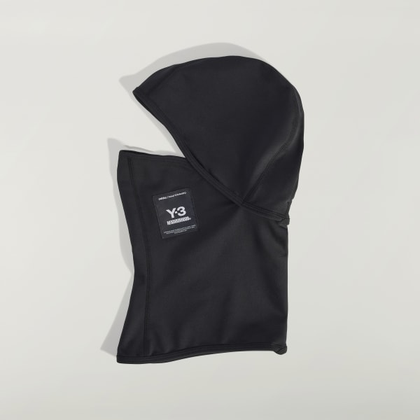 Y-3 バラクラバ　新品未使用タグ付き Y-3 BALACLAVA Y-3│Y-3 ワイスリー
