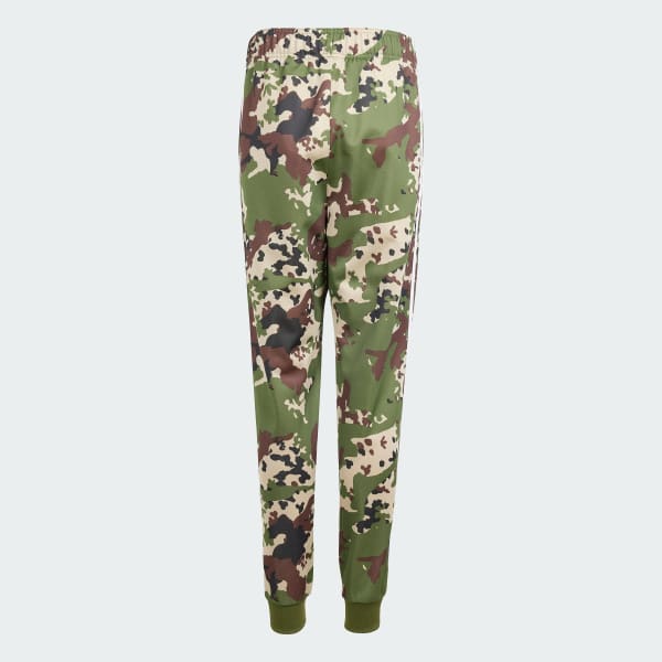 Verde Pants SST Camo