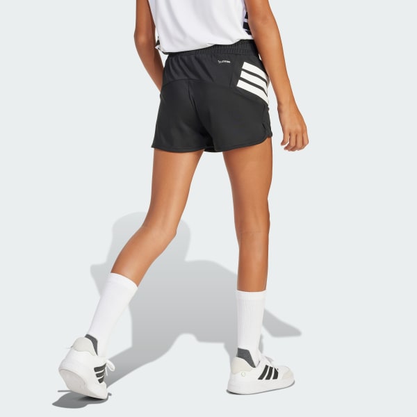 Negro Shorts All Sports Pacer NXT