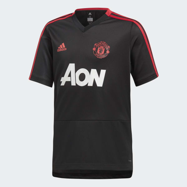 Maillot Domicile MU Entraînement Maillot Domicile MU Entraînement